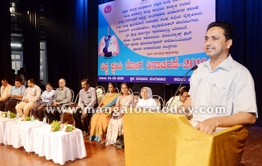 World TB Day 1